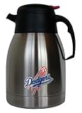Los Angeles Dodgers Coffee Carafe