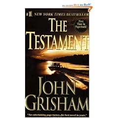 The Testament