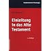 Leseliste Grundwissen Altes Testament