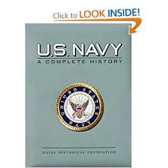 U.S. Navy (U.S. Military Series)