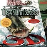 Trophy Bass 3D (PC CD Jewel Case)
