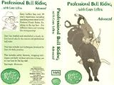 Proffesional Bull Riding with Gary Leffew, Advanced - DVD