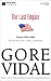 Book Last Empire Essays, 1992-2000