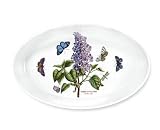 Portmeirion Botanic Garden Oval Baking Dish