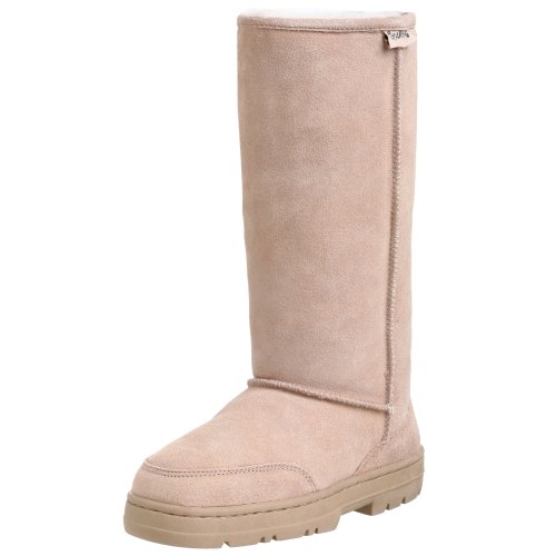 Bearpaw Womens T405 12