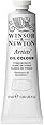 Winsor & Newton Artists Oil Color Paint Tube, 37ml, Titanium White