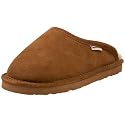 BEARPAW Men's Darwin Slippers