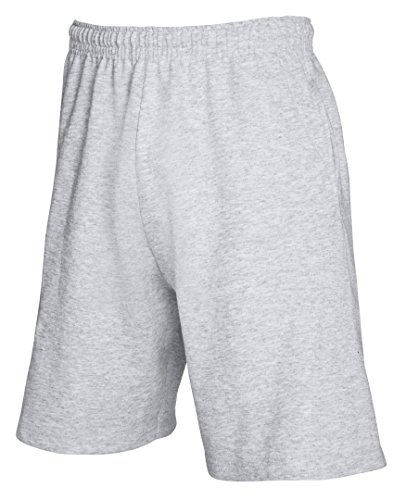 Fruit of the Loom Men's Lightweight Shorts