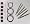 KnitPro Symfonie Einsteiger-Starter Set Holz -auswechselbare Stricknadeln-