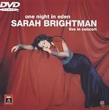 ライヴ・イン・コンサート～エデン・ツアー～ [DVD]のイメージ