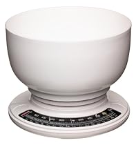 Soehnle Culina Analog Food Scale