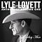 See Lyle Lovett's list of Music You Should Hear