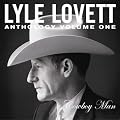 Anthology, Vol. 1: Cowboy Man
