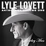Anthology Vol. I Cowboy Man