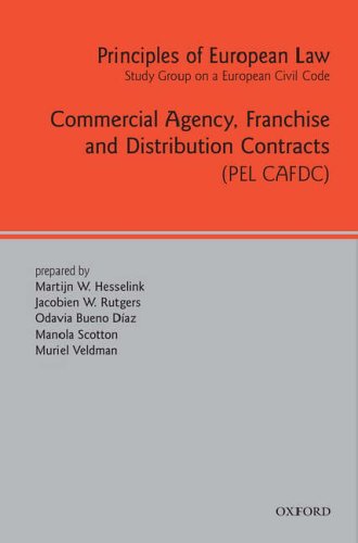 Commercial Distribution