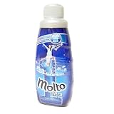 モルト　ウルトラボトル　柔軟剤　モーニングフレッシュ　濯ぎ1回タイプ　300ml