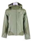 Sierra Designs Women's Toaster Jacket,Fern,Medium