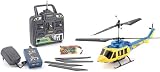 Eigenschaften Dickie - Tamiya / Carson 507003 - Helikopter 4 Kanal CFG Carson Adventure Experience