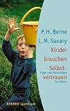 Produkt-Bild: Kinder brauchen Selbstvertrauen