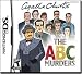 Agatha Christie: The ABC Murders [DS]
