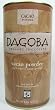 Dagoba Organic Chocolate Fair Trade Certified Cacao Powder 8 Ounce