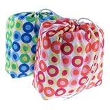 Swaddlebees Wet Bag (Pink Lemonade)
