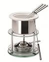 LEGNOART SEDUZIONE FONDUE SET