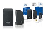 Sweex 2.0 Speaker Set USB: SP027 (SP027)
