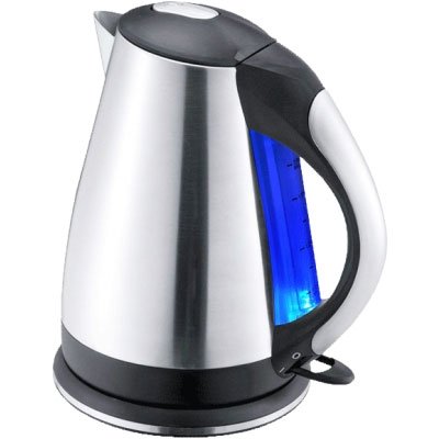 1.7 Liter Stainless Steel Tea Kettle