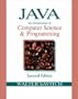 Java: An Introduction to Computer Science & Programming (2nd Edition)