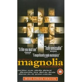 Magnolia [2000]