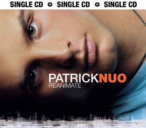 Patrick Nuo - Reanimate - Zortam Music