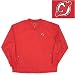 New Jersey Devils NHL National Windshirt (Dk Red)