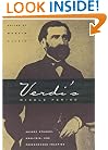 Verdi's Middle Period: Source Studies, Analysis, and Performance Practice