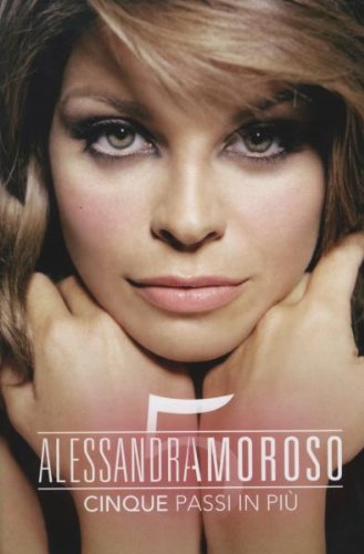 Cinque Passi In Più - Deluxe Edition [2 CD+DVD]