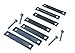 Superlift 9935 Carrier Bearing Drop Kit For Models w/4-6 in. Lift Carrier Bearing Drop Kit