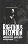 Righteous Deception: German Officers Against Hitler