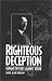 Book Righteous Deception: German Officers Against Hitler