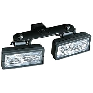 KC Hilites 7306 Receiver Hitch Light Mount Light Bar