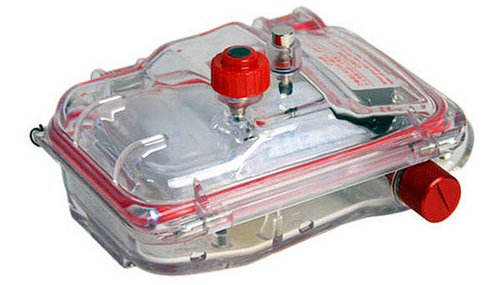 Olympus PFL-01 Underwater Protective Case for FL-20 Flash