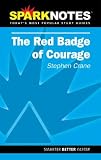 Spark Notes The Red Badge of Courage