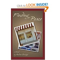 Finding Peace:A Novel