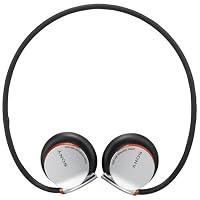 Sony Mdr-As30G Active Style Headphones (Silver)