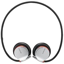Sony Mdr-As30G Active Style Headphones (Silver)