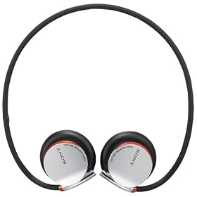 Sony Mdr-As30G Active Style Headphones (Silver)