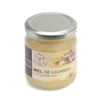 Lavender Honey, Pure And All Natural By Le Mas des Abeilles
