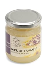Lavender Honey, Pure And All Natural By Le Mas des Abeilles