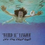  : Off the Deep End