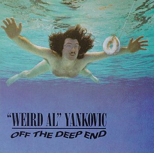 CD-Charts  Music : Off the Deep End [CASSETTE]