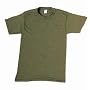 CROSS OLIVE DRAB T-SHIRT
